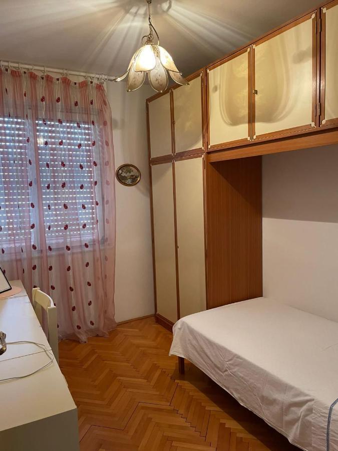 Apartment Rosanda Split Exterior foto