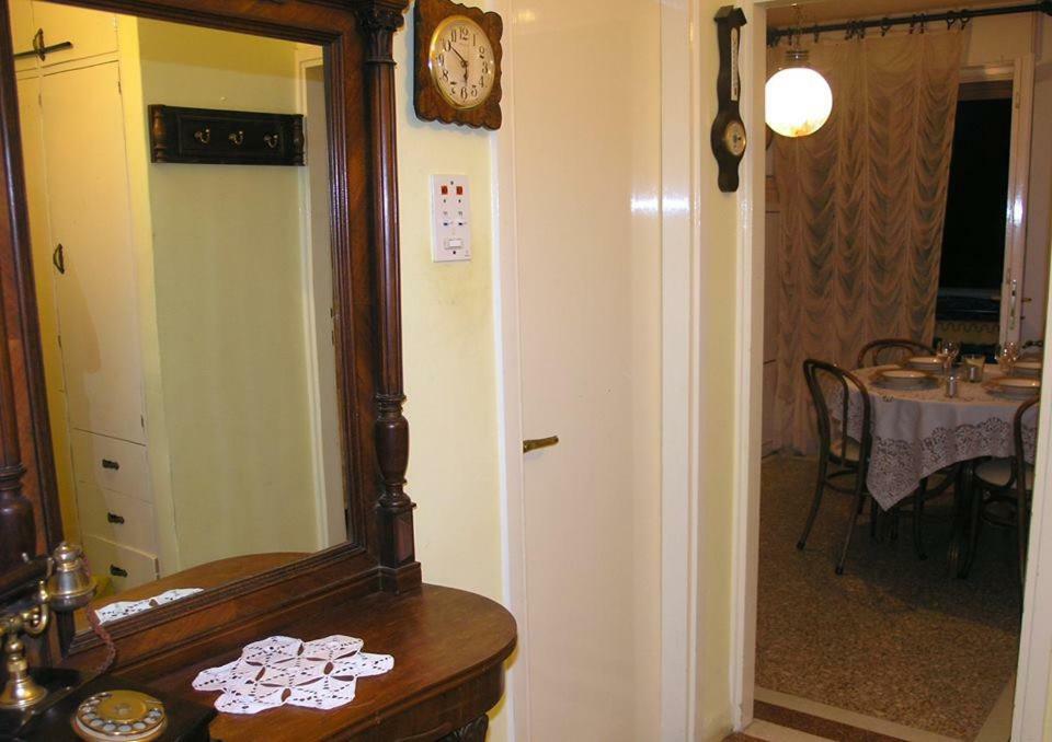 Apartment Rosanda Split Exterior foto